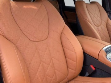 BMW X5 G05 SUV Facelifting 3.0 30d 298KM 2025 BMW X5 xDrive30d Sport Suv 3.0 (298KM) 2025, zdjęcie 5