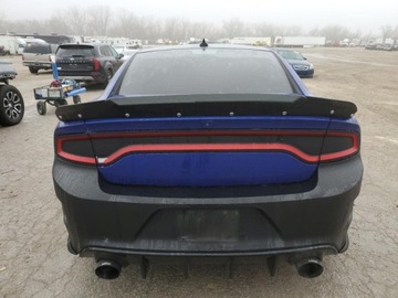 Dodge Charger VII 2020 Dodge Charger RT 2020 5.7l 5.7 Benzyna 370KM, zdjęcie 2