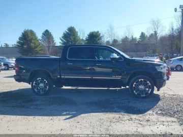  RAM 1500 Limited 57 Box 2021 5.7l 5.7 Benzyna 395KM, zdjęcie 6