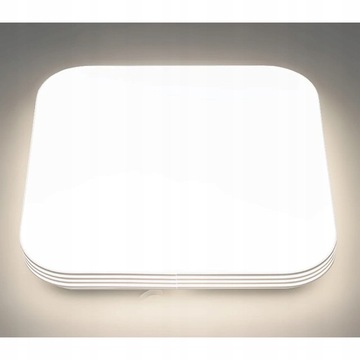 Потолочная лампа ADIS LED 28W 4200K IP44 Ideus struhm