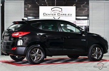 Hyundai ix35 SUV Facelifting 1.6 GDI 135KM 2015 Hyundai ix35 1.6 GDI Full BiXenon Navi Climatronic Pano.Kam.KeyLess Skora, zdjęcie 14