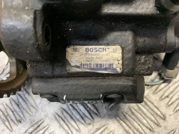 LANCIA PHEDRA 2.0 JTD ČERPADLO VSTŘIKOVAČE 0445010021
