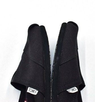 Toms TRAMPKI Wsuwane damskie 37/36