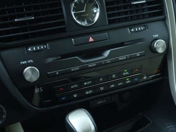 Lexus RX IV SUV Facelifting RX 300 238KM 2022 Lexus RX 300 AWD, Serwis ASO, 4X4, Automat, zdjęcie 15