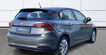 Fiat Tipo II Sedan 1.6 E-Torq 110KM 2018 Fiat Tipo 1.6 16V 110KM 1WL SALON PL CZUJNIKI ..., zdjęcie 1