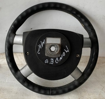 # VOLANT KOŽENÁ FORD MONDEO MK3