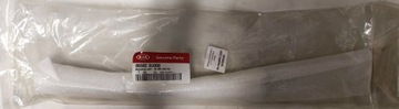 KIA OE 86582-3U000 LIŠTA ZDOBENÁ / OCHRANA NÁRAZNÍK