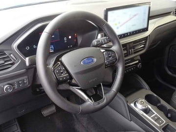 Ford Kuga III SUV Facelifting 2.5 FHEV 180KM 2025 Od ręki - Titanium 2.5 FHEV 180KM / Pakiet Winter, zdjęcie 5