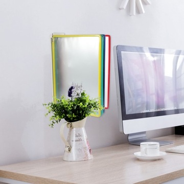 ПАПКА-ОРГАНИЗАТОР ДЛЯ ДОКУМЕНТОВ ДЛЯ ОФИСА