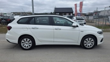 Fiat Tipo II Station Wagon 1.6 MultiJet 120KM 2018 Fiat Tipo ledy multijet 120 koni, zdjęcie 4