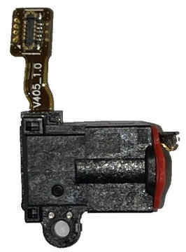 ORYGINALNE ZŁĄCZE PORT GNIAZDO SŁUCHAWEK SŁUCHAWKOWE HF LG VELVET 5G