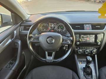 Skoda Octavia III Scout 2.0 TDI 184KM 2014 Škoda Octavia Skoda Octavia SCOUT Bi Xenon, Navi,, zdjęcie 22