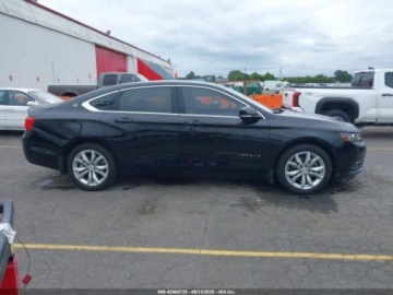 Chevrolet Impala III 2020 Chevrolet Impala LT 2020 3.6l 3.6 Benzyna 305KM, zdjęcie 6