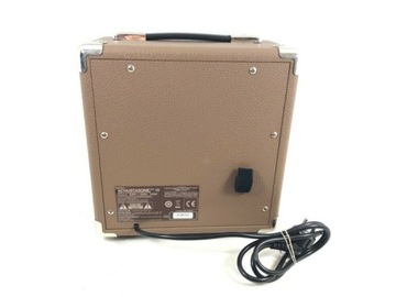 FENDER ACOUSTASONIC 15W ACOUSTIC COMBO ГИТАРНЫЙ УСИЛИТЕЛЬ 10ВТ
