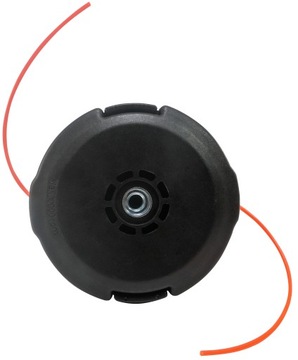 АВТОМАТИЧЕСКАЯ СТРИММЕРНАЯ ГОЛОВКА ДЛЯ БЕНЗИНОВОЙ ЩЕТКИ BRIVER И БЕНЗИНОВОЙ BRIZZINTER