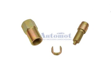 Adapter ściągacz wtrysku Opel Renault 2.0 DCI CDTI