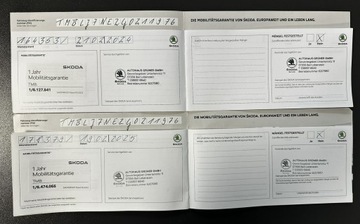 Skoda Octavia III Scout 2.0 TDI 150KM 2016 Škoda Octavia Skoda Octavia Alu, Xenon, LED,, zdjęcie 35