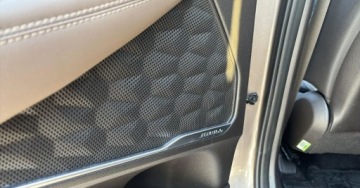 Hyundai Santa Fe IV SUV 2.0 CRDi 185KM 2019 Hyundai Santa Fe Hyundai Santa FE 2.0 Diesel 185km 4x4 PALTINUM Polski Sal, zdjęcie 32