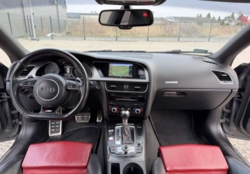 Audi A5 8T 2015 Audi S5 Coupe 3.0 Benzyna 354KM, zdjęcie 6