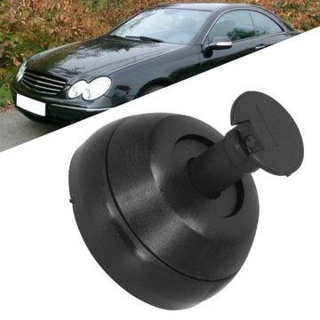 Car Jack Pad Jacking Point Adapter A0019979586 Replacement Fit for Mercedes