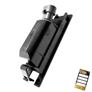 LAMPA TABULKY SPZ GM OPEL ASTRA H III EO-0025233
