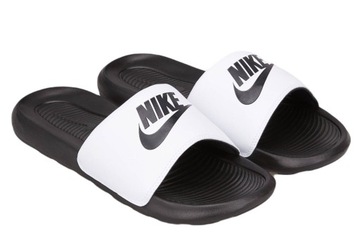 Męskie klapki basenowe NIKE na basen R. 41