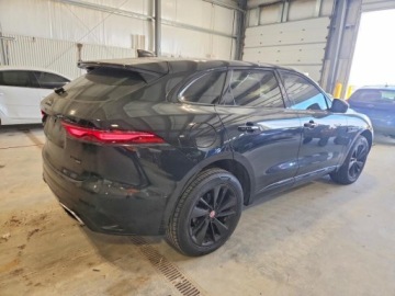 Jaguar F-Pace 2021 Jaguar F-Pace R-Dynamic S 2021 3.0 Benzyna 395KM, zdjęcie 3