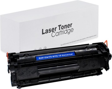 Toner do LJ 1010, 1012, 1015 2612A
