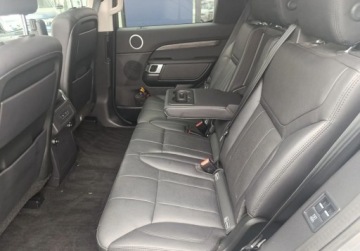 Land Rover Discovery V Terenowy 2.0 Si4 300KM 2020 Land Rover Discovery Salon Polski 2.0 Benzyna 300KM, zdjęcie 6