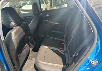 Opel 2022 Opel Grandland X 1,2 130KM Salon Polska 1.2 Benzyna 130KM, zdjęcie 4