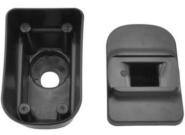 ПОДЛОКОТНИК FIAT GRANDE PUNTO, EVO LINEA ALFA ROMEO MiTo АДАПТЕР МАТЕРИАЛА