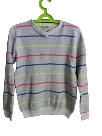 PEPE JEANS-SUPER SWETEREK 16 LAT 170 L14