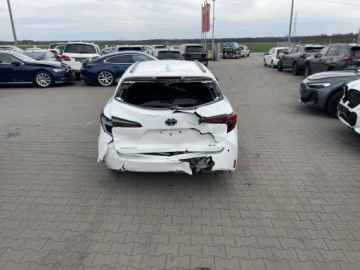 Toyota Corolla XII TS Kombi Facelifting 1.8 Hybrid 140KM 2025 Toyota Corolla Hybryda Automat Kamera Podgrzewanie, zdjęcie 2