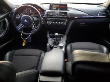 BMW Seria 3 F30-F31-F34 M3 Limousine Facelifting 3.0 M3 431KM 2018 BMW M3 BMW M3 2018 3.0 Benzyna 431KM, zdjęcie 7