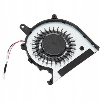 WENTYLATOR DO VAIO PRO 13 SVP13A CPU 4-PIN