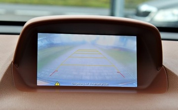 Opel Mokka I SUV 1.4 Turbo ECOTEC 140KM 2014 Opel Mokka 1.4i Bi-Xenony Led Navi Kamera cofania Gwarancja 1 rok w cenie, zdjęcie 26