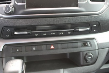 Citroen Spacetourer Van M 2.0 BlueHDI 150KM 2020 Citroen SpaceTourer Business F-vat XL Gwarancja, zdjęcie 23