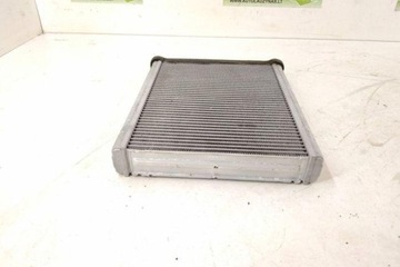 CHLADIČ RADIÁTORU MERCEDES-BENZ B (W246, W242) A2468300161 1.8L DIESEL
