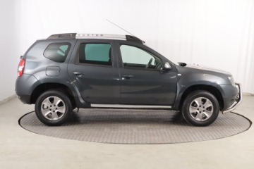 Dacia Duster I SUV Facelifting 1.2 TCe (Euro 6) 125KM 2016 Dacia Duster 1.2 TCe, Salon Polska, Navi, Klima, zdjęcie 5