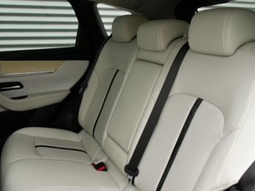 Mazda CX-60 2025 MAZDA CX-60 Takumi 2.5 E-SKYACTIV PHEV Suv 327KM 2025, zdjęcie 14