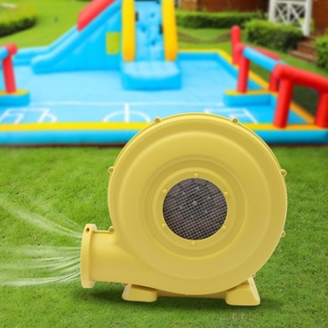 ЭЛЕКТРОВЕНТИЛЯТОР ДЛЯ ЗАМКОВ И ГОРОК 950ВТ