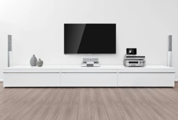 FM DAB+ Bluetooth-радиотюнер TechniSat 10