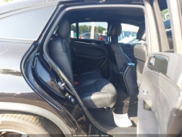 Mercedes GLE W166/C292 2018 Mercedes-Benz GLE 2019 MERCEDES-BENZ AMG GLE 43 COUPE 4MATIC 3.0 Benzyna, zdjęcie 18