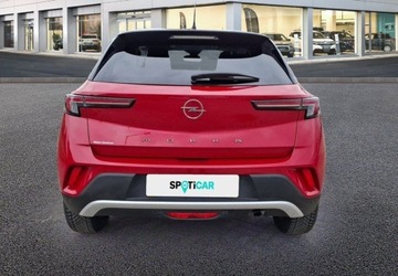 Opel Mokka II SUV 1.2 Turbo 100KM 2023 Opel Mokka 1.2 T Elegance SS 1.2 Benzyna 100KM, zdjęcie 4
