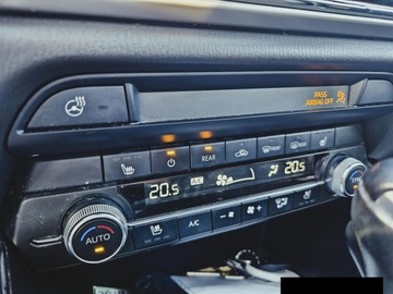 Mazda CX-9 2019 Mazda CX-9 2.5 GT AUTOMAT 4x4 250KM 2019r wentylowane fotele, 7 osobowa, zdjęcie 19