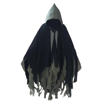 Kostium Grim Reaper Kostium Nawiedzony ciemno