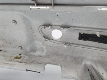 ПЕРЕДНИЙ БАМПЕР MERCEDES 414 VANEO