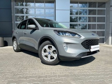 Ford Kuga III 2022 Ford Kuga Ford Kuga 1.5 diesel 120KM TrendPakiet Winter SalonPL FV23 1.5, zdjęcie 3