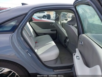 Hyundai IONIQ 6 2025 Hyundai IONIQ 6 2025 Hyundai IONIQ 6 Limited RWD Elektryczny 225KM, zdjęcie 11