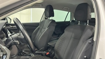 Skoda Scala Hatchback 1.6 TDI 115KM 2020 Škoda Scala Skoda Scala 1,6 TDI SCR Ambition, zdjęcie 9